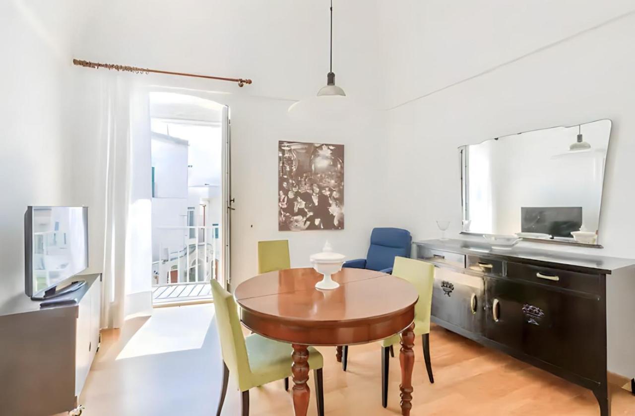 Dimora Luxury Con Terrazza - Centro Storico Ostuni Εξωτερικό φωτογραφία