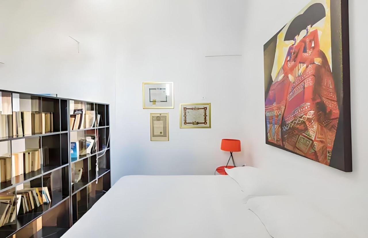 Dimora Luxury Con Terrazza - Centro Storico Ostuni Εξωτερικό φωτογραφία