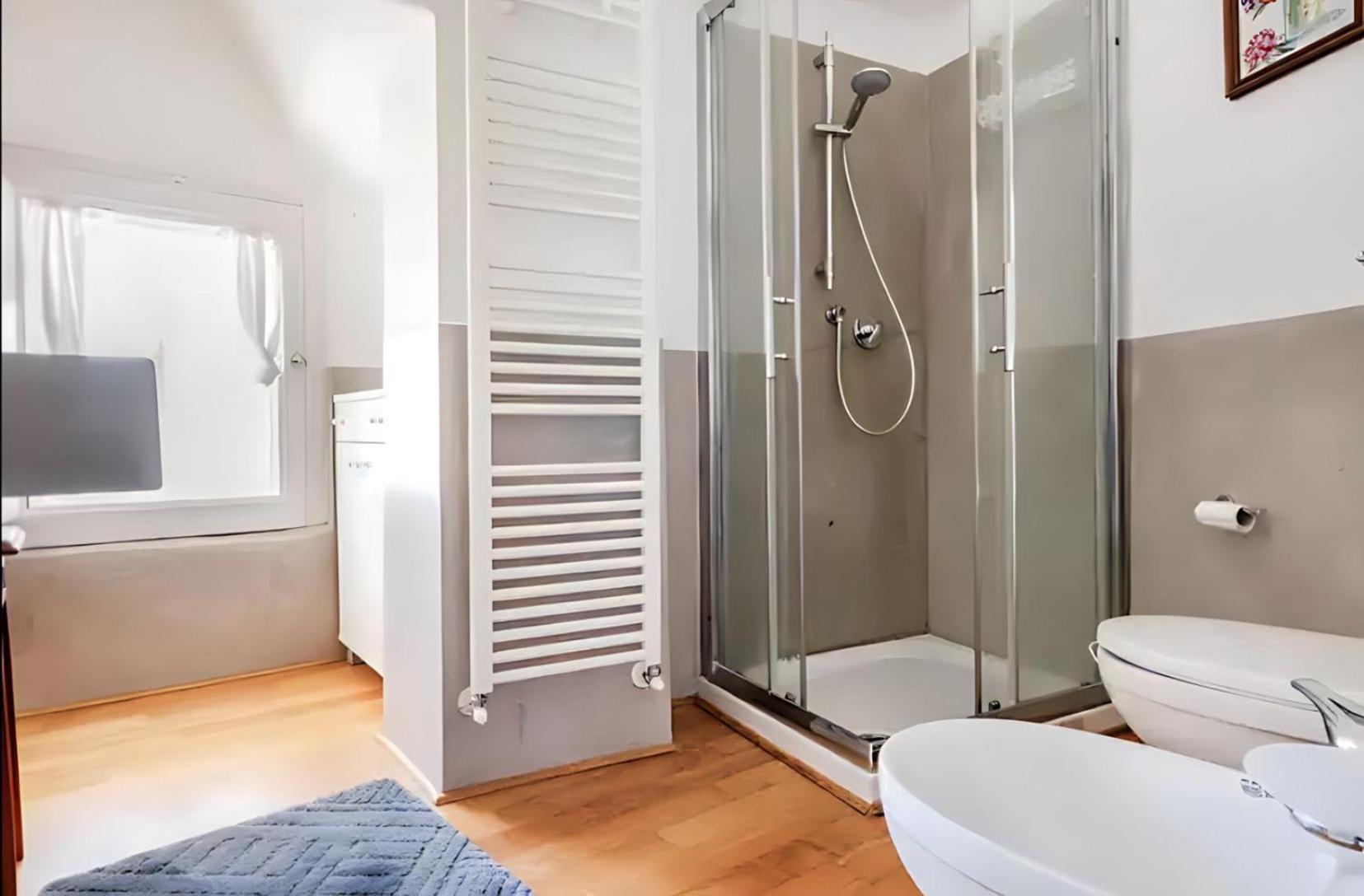 Dimora Luxury Con Terrazza - Centro Storico Ostuni Εξωτερικό φωτογραφία